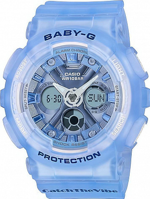 Наручные часы Casio BA-130CV-2A