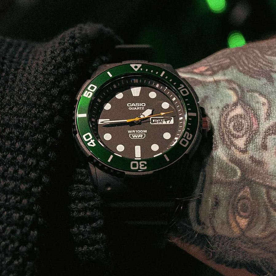 Casio MRW-230H-1E3