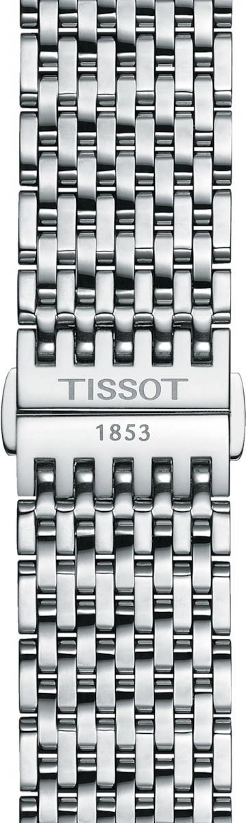 Tissot T143.410.11.033.00