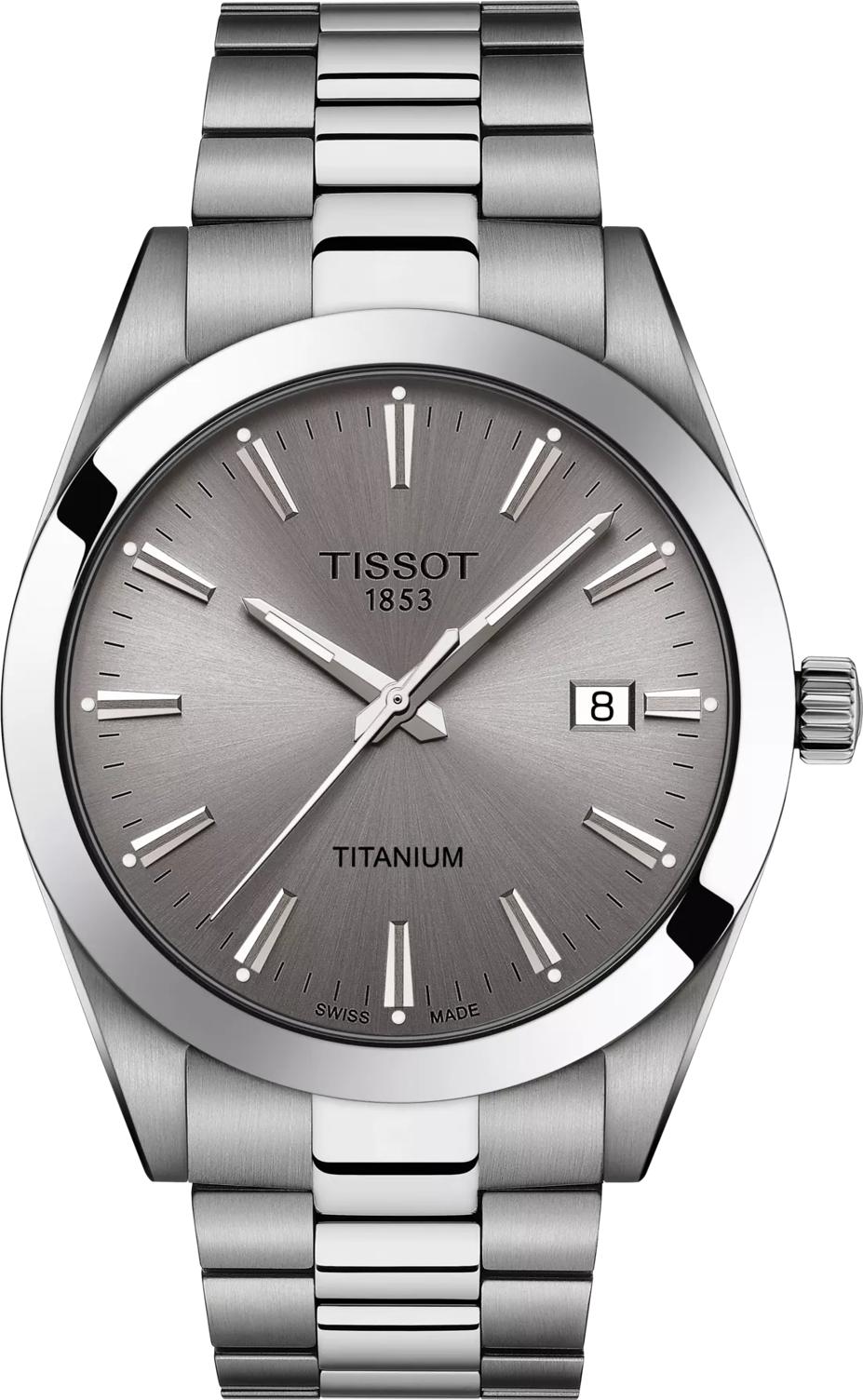 Tissot T-SPORT T127.410.44.081.00