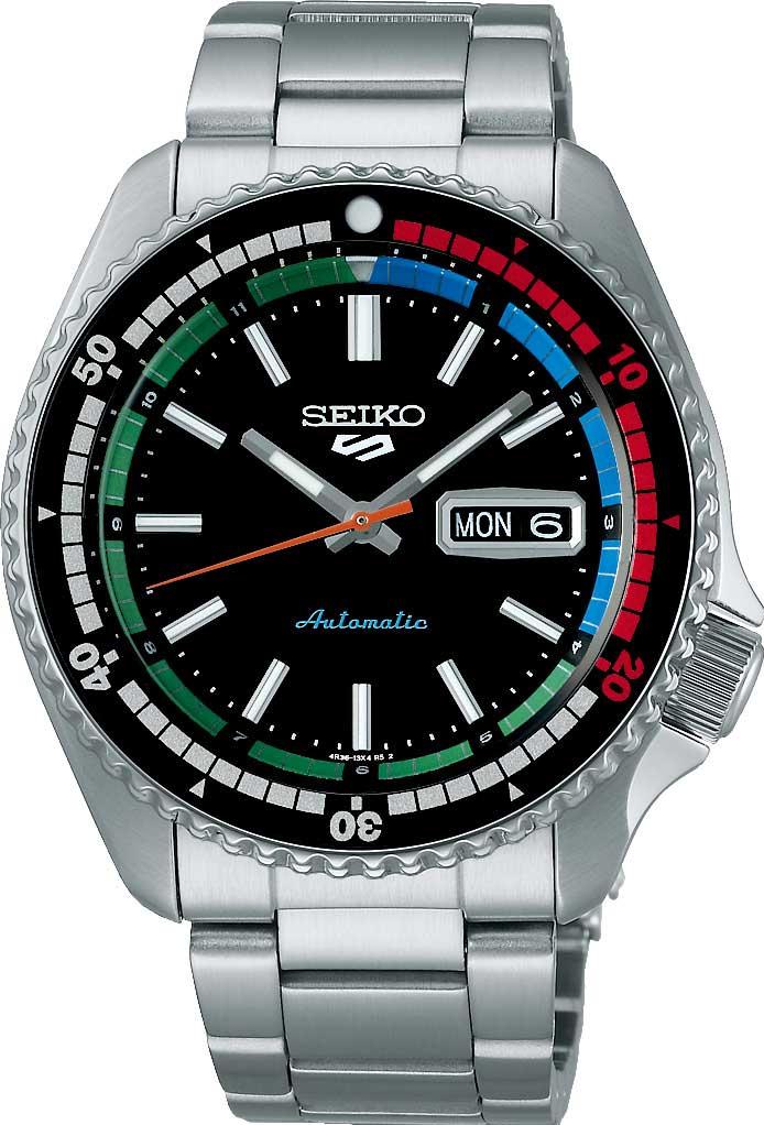 Seiko Seiko 5 Sports SRPK13K1