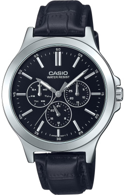 Наручные часы Casio MTP-V300L-1A