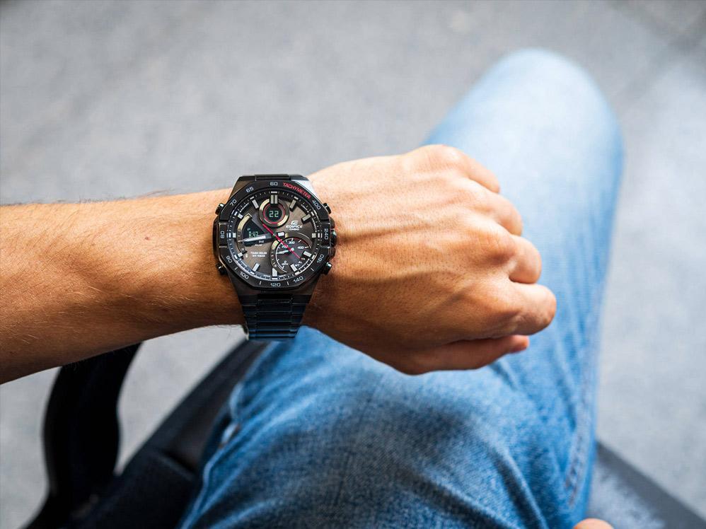 Casio ECB-950DC-1A