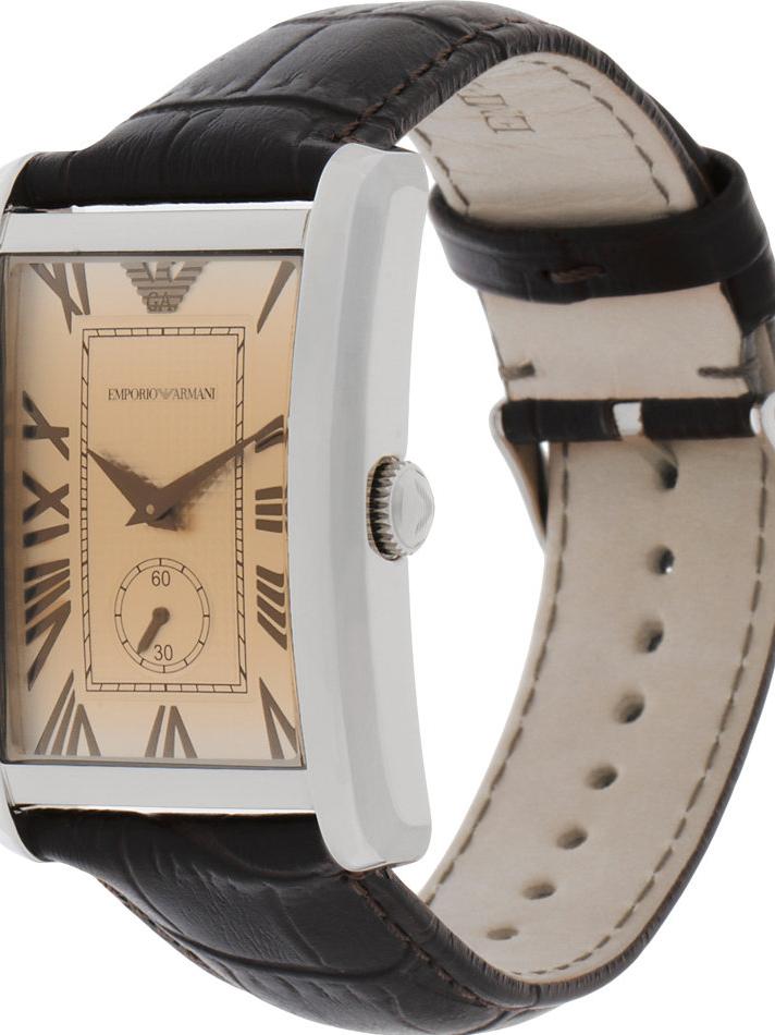 Emporio Armani Classics AR1605