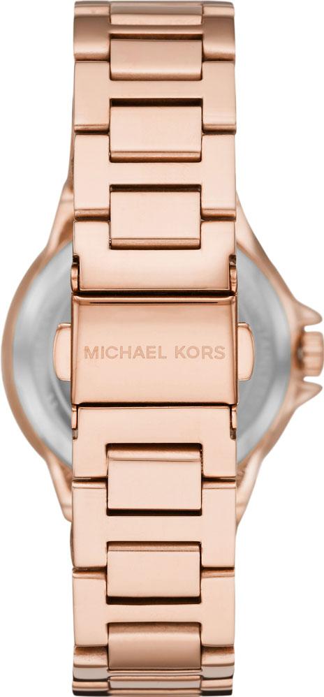 Michael Kors Rose Gold-Tone MK6845