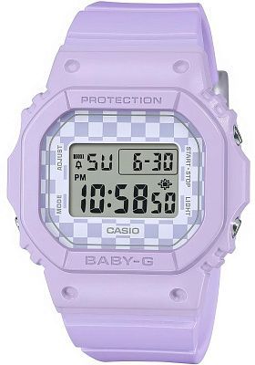 Casio BGD-565GS-6E