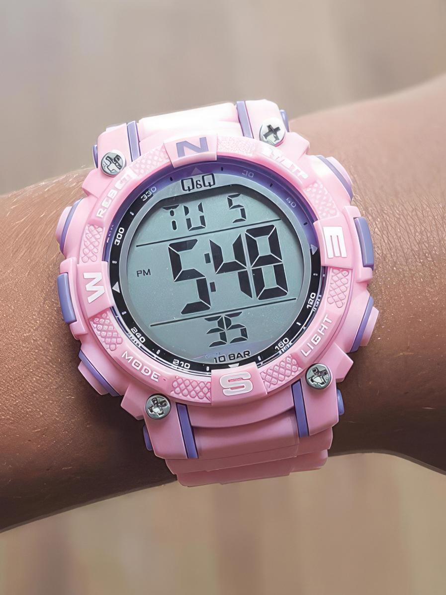 Q&Q Superior Women M186J803Y