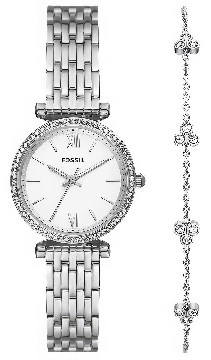 Fossil Carlie ES5315SET