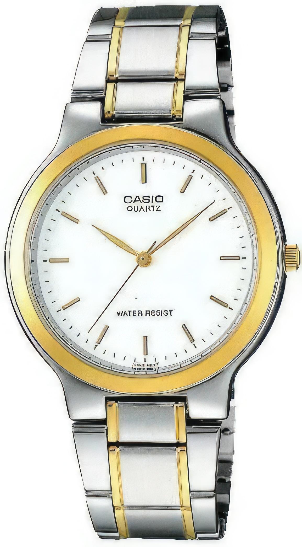 Casio Collection MTP-1131G-7A