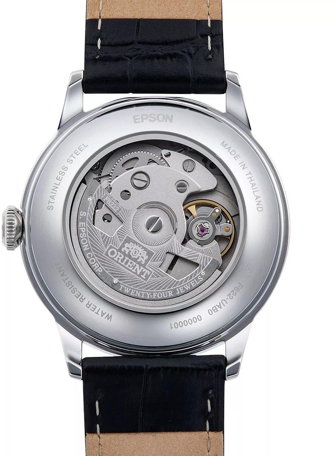 Orient Automatic RA-AP0105Y