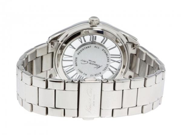 Kenneth Cole Steel KC4851
