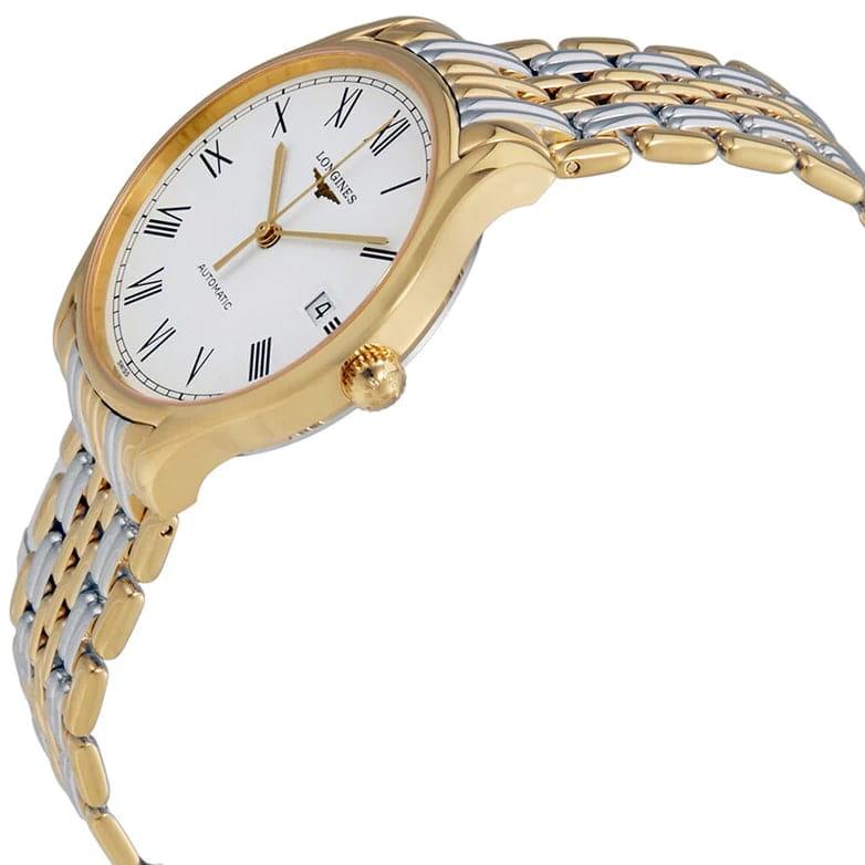 Longines Longines Lyre L4.860.2.11.7