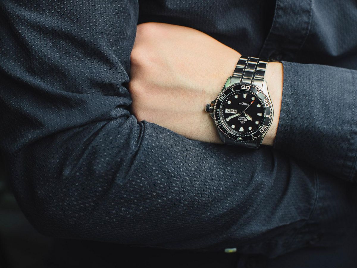Orient Automatic TAA02004B