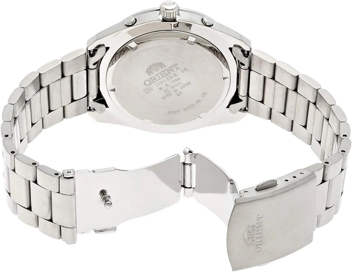 Orient Sporty WV0031TX