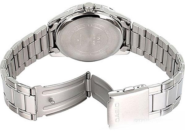 Casio Collection MTP-E101D-7A