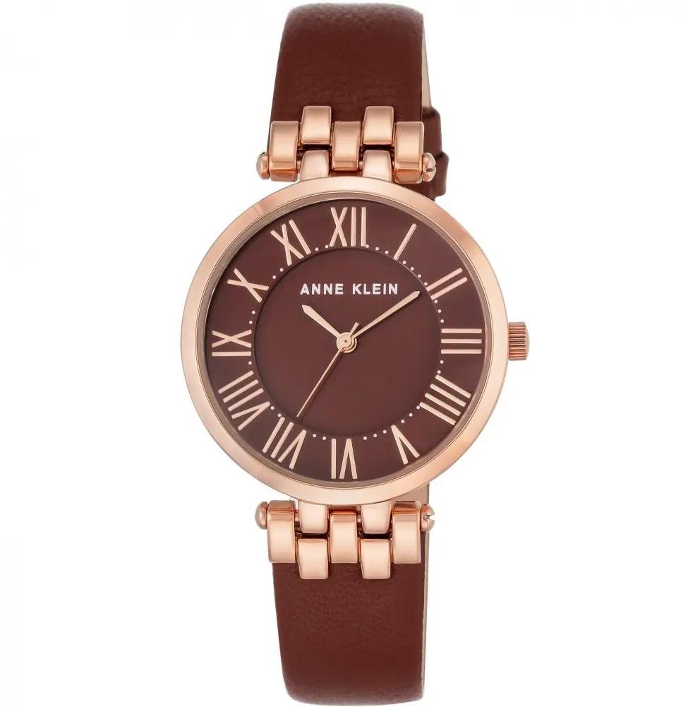 Anne Klein Leather 2618RGBY