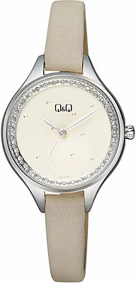 Наручные часы Q&Q QB73J300Y
