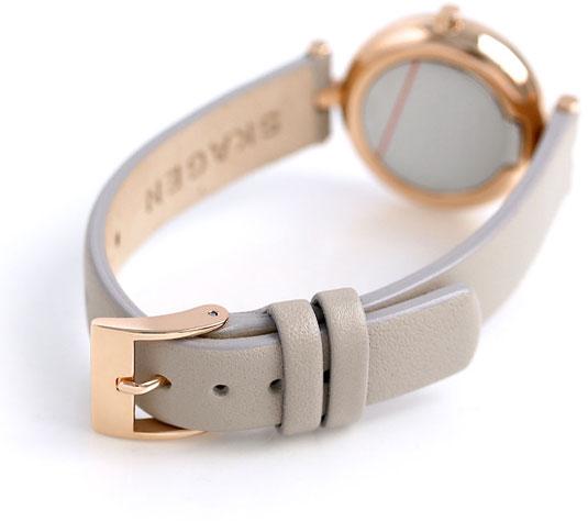 Skagen Leather Women SKW2643