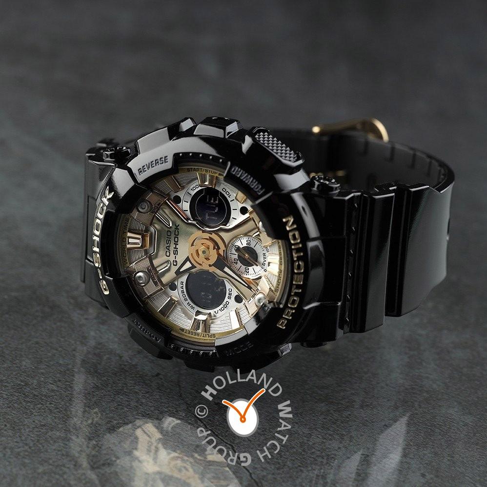 Casio GMA-S120GB-1A