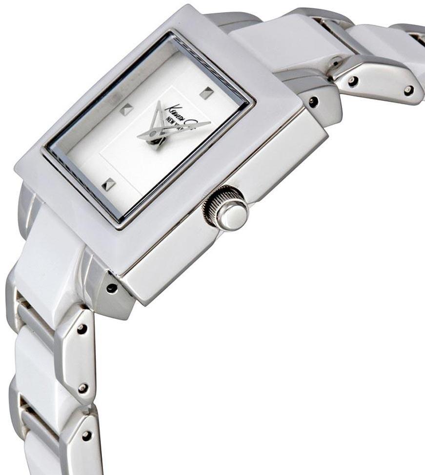 Kenneth Cole Steel KC4743