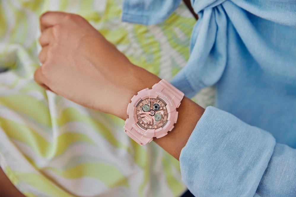 Casio BA-130-4A