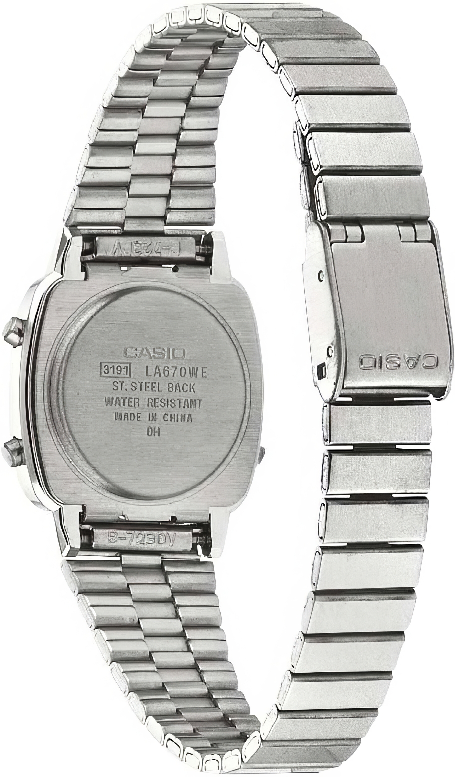 Casio LA-670WA-1E