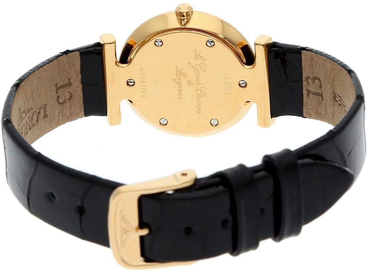 Longines La Grande Classique de Longines L4.209.2.32.2
