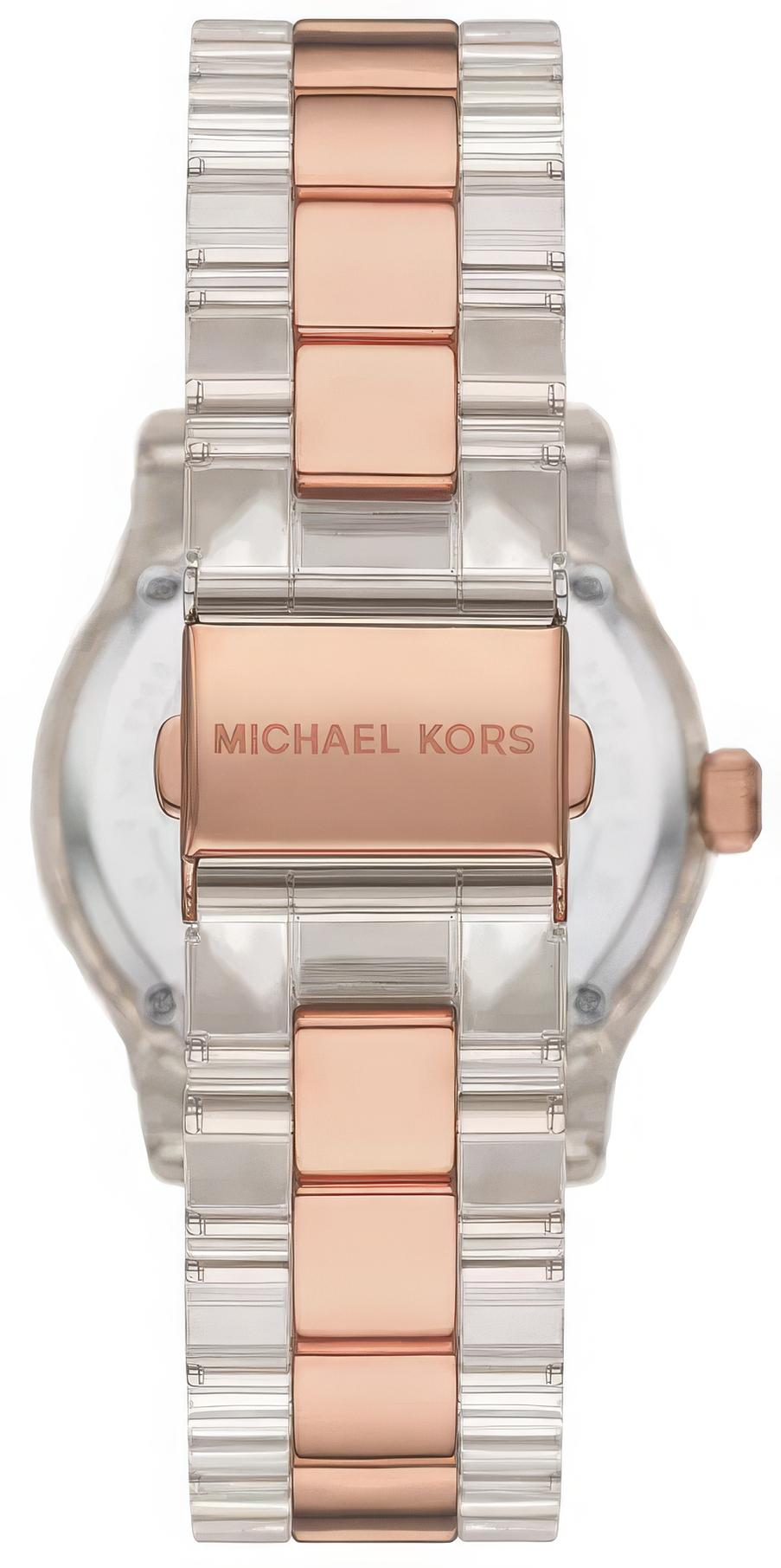 Michael Kors Runway MK7355