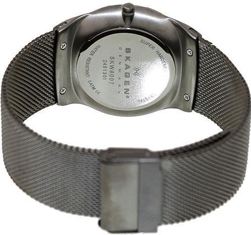 Skagen SKW6007