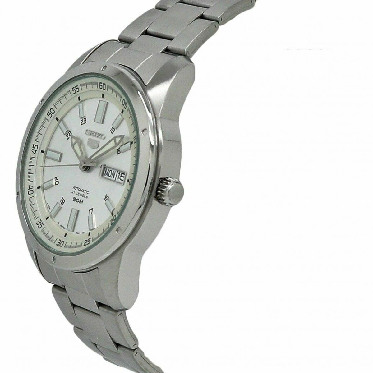 Seiko SNKN09J1