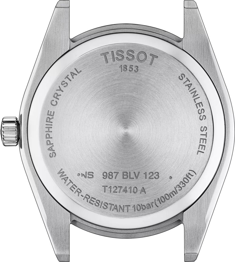Tissot T127.410.16.051.01