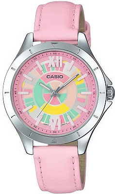 Casio LTP-E129L-4A
