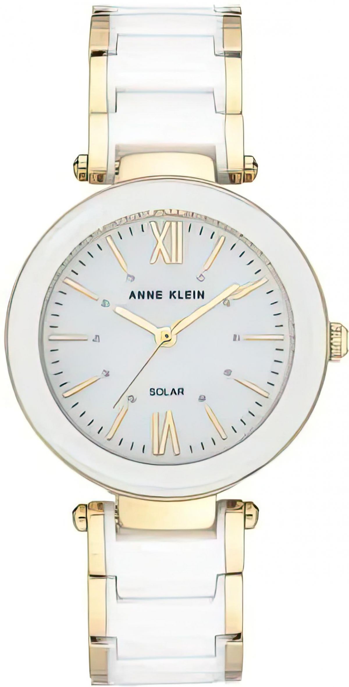 Anne Klein 3844WTGB