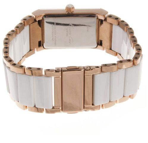 Kenneth Cole Steel KC4741