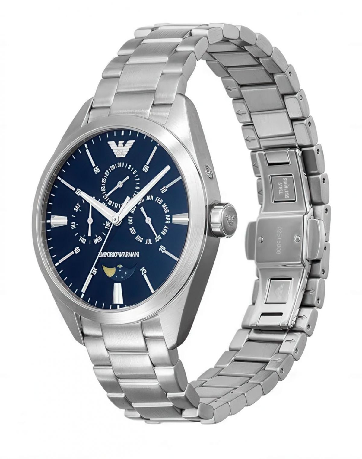 Emporio Armani Claudio AR11553