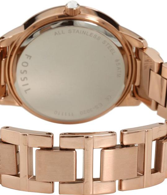 Fossil Casual ES3020