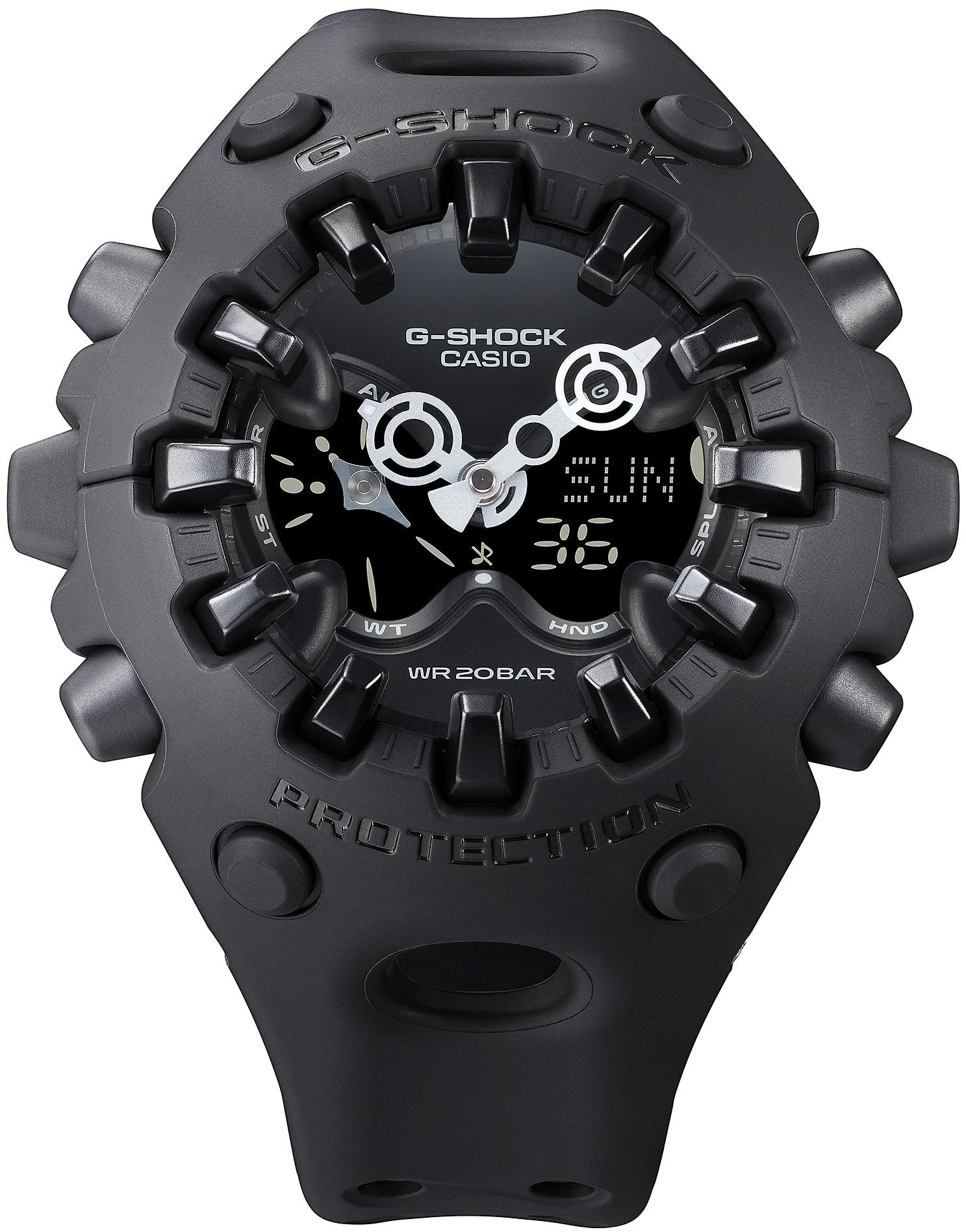 Casio G-Shock GA-V01-1A