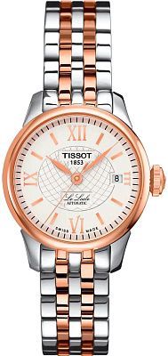 Tissot T412.183.33