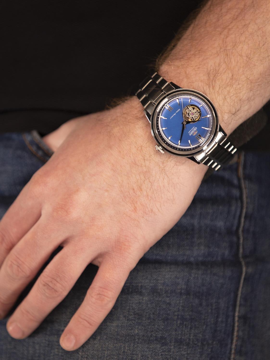 Orient Automatic RA-AG0028L