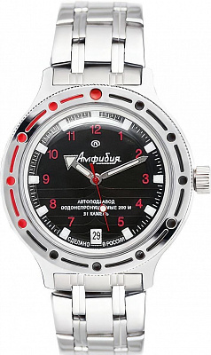 Наручные часы Восток 420280