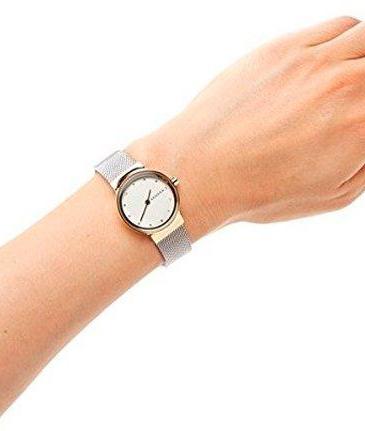 Skagen Black Label SKW2666