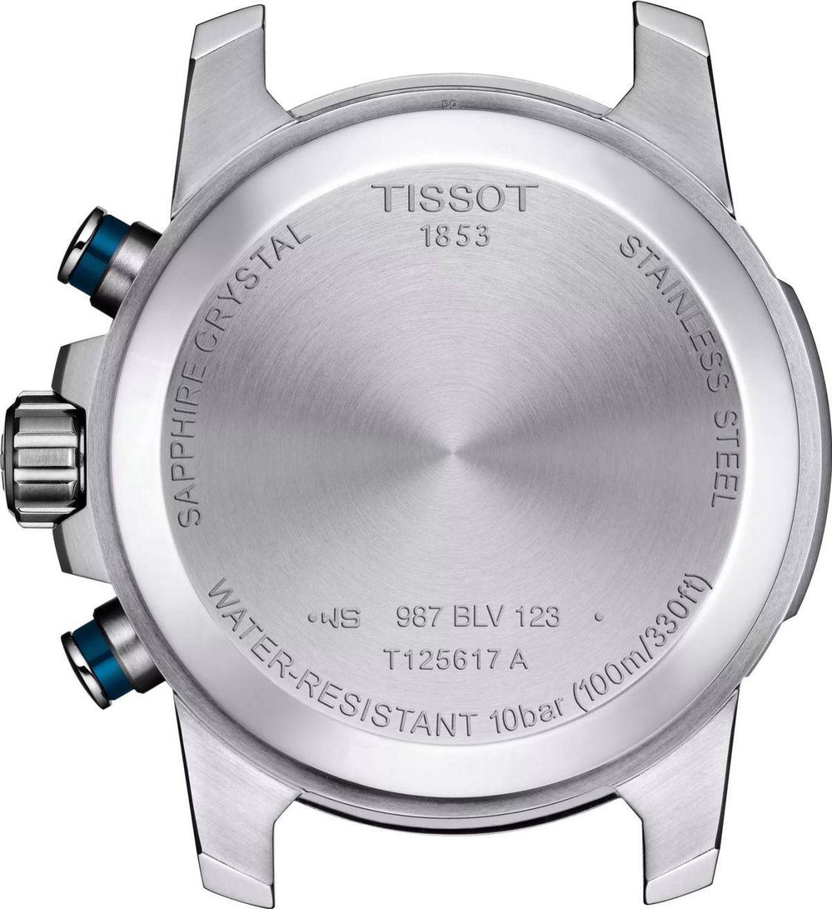 Tissot T125.617.11.041.00