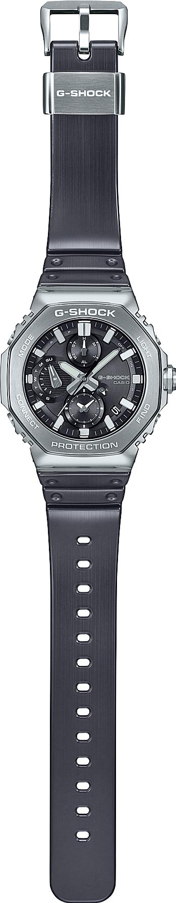 Casio G-Shock GMC-B2100Y-1A