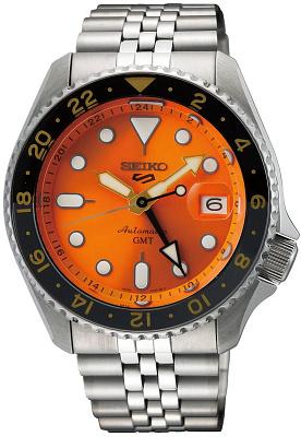 Seiko SSK005K1