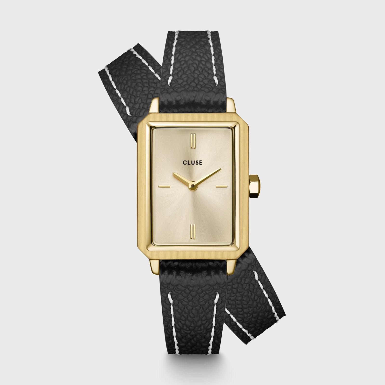 Наручные часы  Cluse  Fluette Cluse CW11517 (фото 1) Наручные часы  Cluse  Fluette Cluse CW11517 (фото 1)