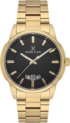 Daniel Klein 13795-4