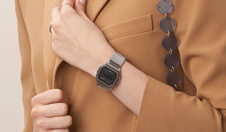 Casio A-1000M-1B