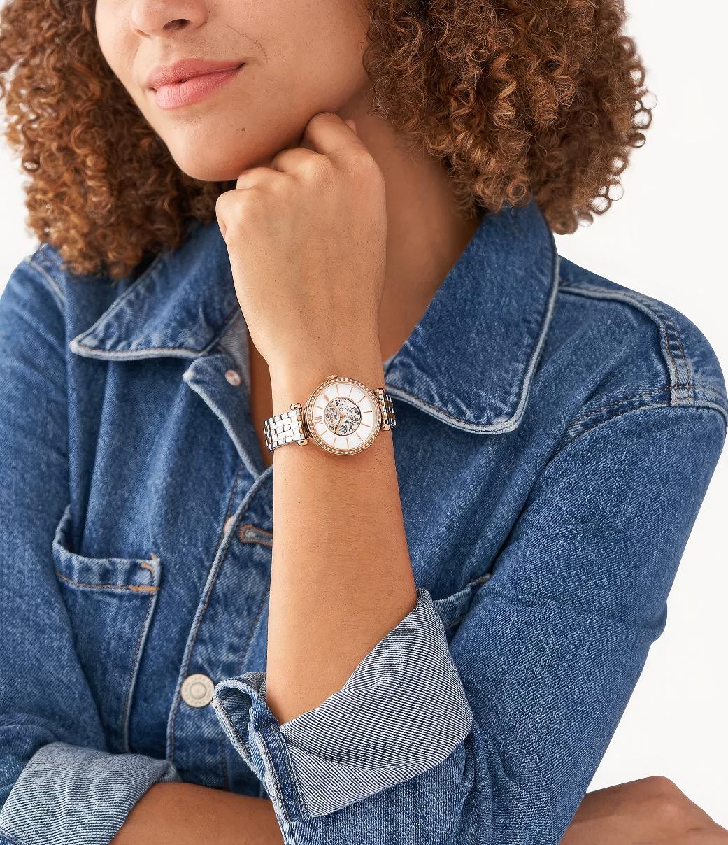 Fossil Tillie BQ3875