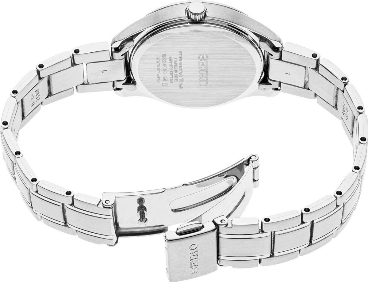 Seiko Discover More SUR425P1