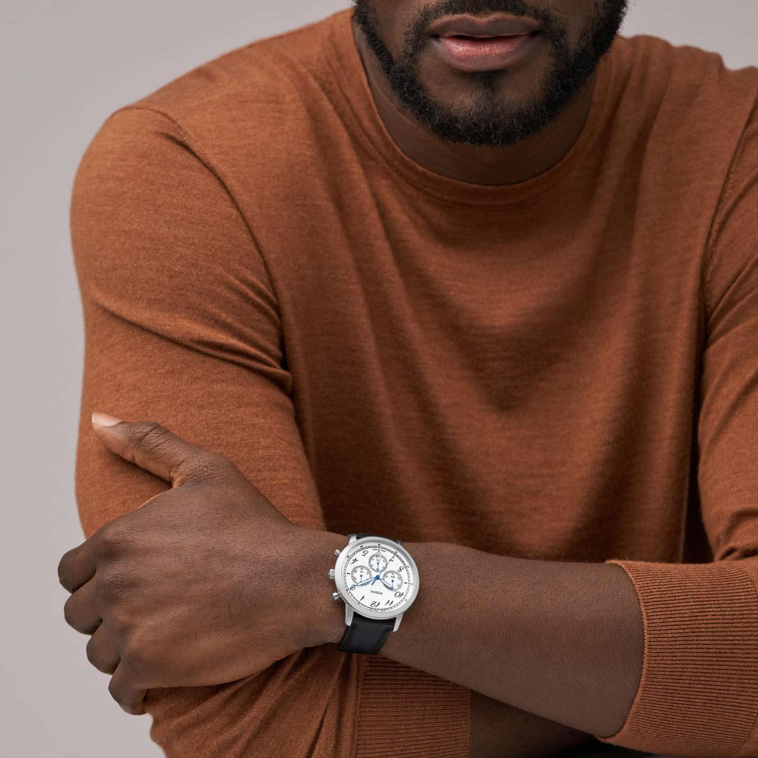 Fossil Neutra FS6023